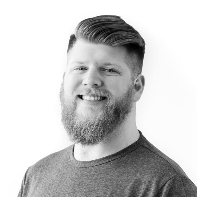Matt's headshot